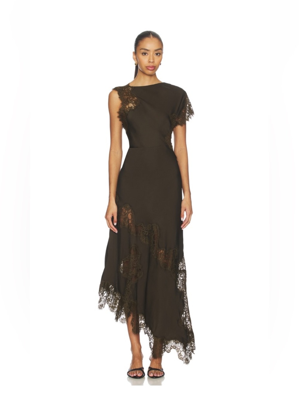 A.L.C. Alessia Dress